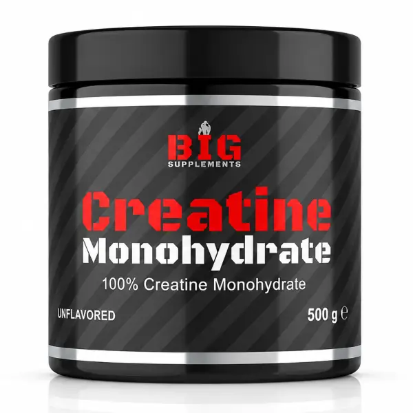 Creatine Monohydraat