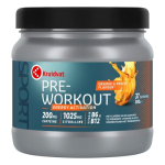 Kruidvat Pre-Workout Review