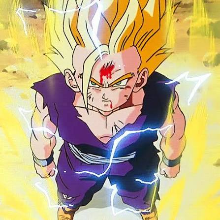 gohan afbeelding
