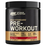 Optimum Nutrition Gold Standard Pre-Workout Fruit Punch